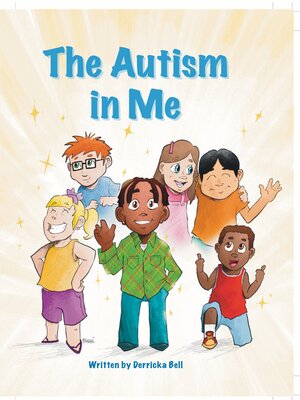 cover image of The Autism in Me